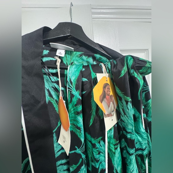 Fe noel Target robe and Pant - Picture 7 of 8